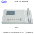 Onli Intelligent Digital Wiederaufladbare Micropigmentation Gerät O-2 Tattoo Maschine